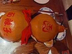 -面辣子·陕西家乡菜(钟楼店)