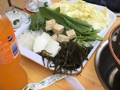 -原柳滩高台阶涮羊肉