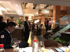 -明星酒店•FORNETTO佛纳朵意餐厅•披萨•意面(湘隆时代广场店)