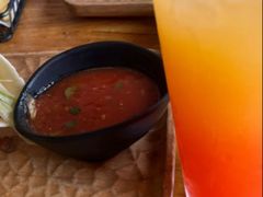 -Rural Tequila墨西哥餐厅(东川路店)