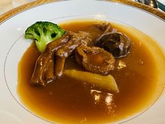 皇朝一品煲-皇朝会.经典传统粤菜(外滩店)