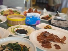 -廊亦舫Lang Yi Fang Restaurant(金桥店)