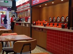 -辣伍爺·冒菜(乐淘里店)