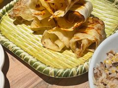 -缘生态云南菜·野生菌庭院餐厅(华侨城店)
