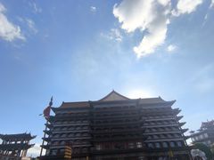 -大明幻境第一城
