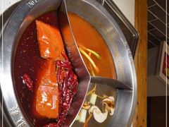 -大龙燚火锅(科华店)