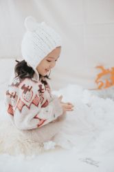 -幺幺BABY婚纱摄影