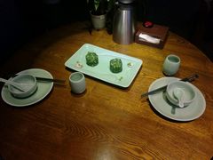 -粗茶淡饭·隐庐私厨(东亭店)