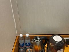 -住星酒店(广州北京路步行街店)