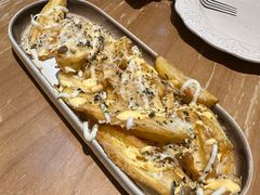 -秘密旅行Bonjour(黑金冠 江南西店)