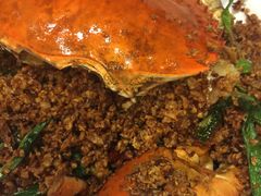 -桥底辣蟹(谢斐道店)