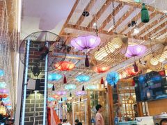 -大师傅金奖啤酒鱼(西街口总店)