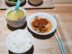 -老乡鸡(融科天地店)