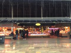 门面-波盖利亚市场