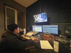 -太爽音乐文化录音棚