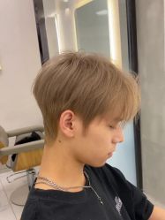 -逸丝风尚yesfashion造型