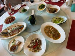 -海源北999中餐厅·昆明龙达温德姆花园酒店