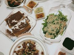 -柠檬树茶餐厅(海雅缤纷城店)