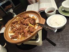 -桂小厨广西菜(万象城店)