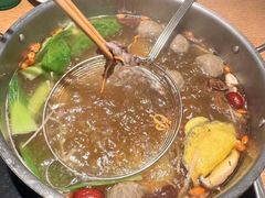 -好想牛·鲜切自助牛肉火锅(七堡花园城店)