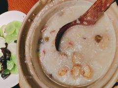 -南拳十三姨·潮汕砂锅粥(世纪金源店)