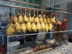 -口衣记鸡饭店