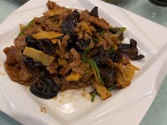 -百年认一力 太原老字号 (桥头街店)