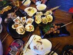 -烧蠔帮·湛江生蚝(茂南万达店)