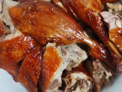 -上海枇杷烤鸭(燕丰商场店)