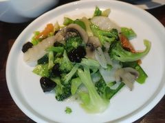 -外婆家(西溪印象城店)