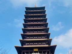 -牛首山文化旅游区