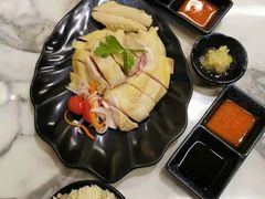 -鸡坤茶室(三里屯店)