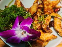 -蜀龙阁· 龍头水煮鱼(天坛店)