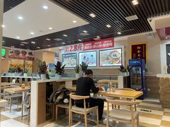 -嘉和一品粥(魏公村店)