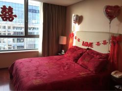 -华滨国际酒店·宴会厅