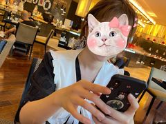 -富力威斯汀酒店·知味自助餐厅