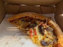 -Aimiqi.Pizza.爱米奇私厨(虹梅路红春大厦店)