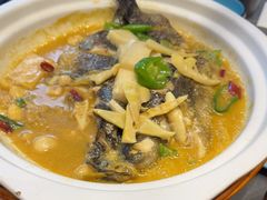 -香阁餐厅·常州菜·常州菜代表品牌(新北奥体店)