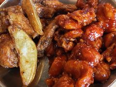 -MI WU FACTORY米屋美食工厂餐厅(绿地店)