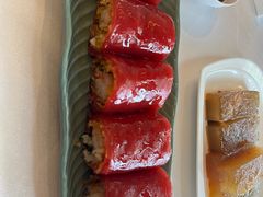 -鹿鸣酒家(越秀店)