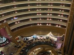 -杭州国际会议中心洲际酒店-原素全日餐厅(解放东路店)