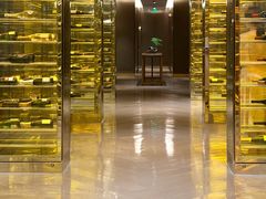 -华尔道夫酒店·紫金阁