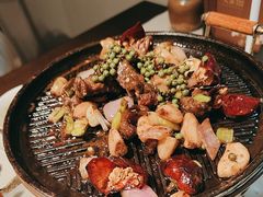 -太白餐厅·新湘菜原创者(月湖店)