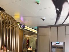 -海底捞火锅(外滩店)