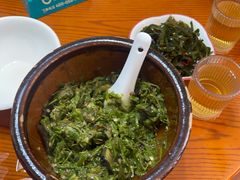 -好帮厨·下饭浏阳菜·坚持现炒(月湖店)