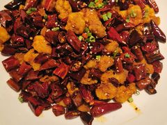 -星·South Beauty·俏江南(国贸店)