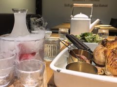 -素描餐厅(灵隐天竺店)
