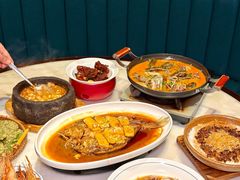 -径山十八道·风味民间菜(杭州总店)