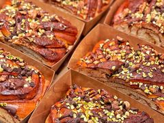 -丁香西饼屋(桂林路店)