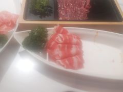 -祥源胡同·涮牛羊肉火锅(花桥店)